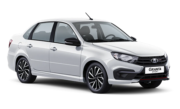 Lada Granta Sport