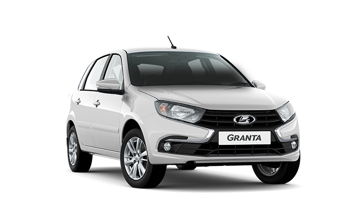Lada Granta